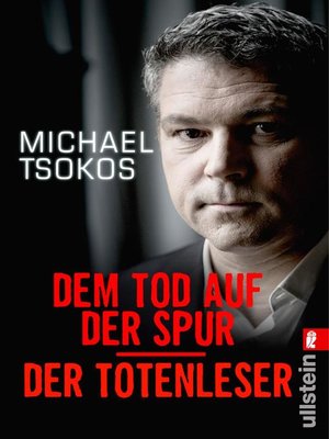 cover image of Dem Tod auf der Spur / Der Totenleser